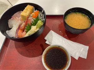牧原鮮魚店 イオンモール大高店