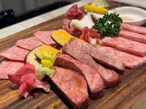 焼肉うしすけ みなとみらい店