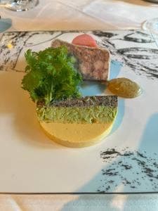 西洋料理 夏目亭