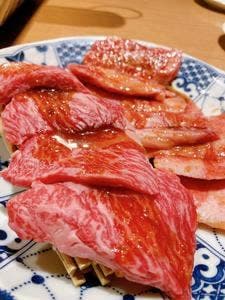 焼肉ホルモン 誠 金沢示野店