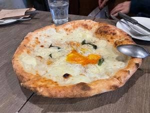 PIZZERIA No.8