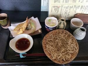 佳蕎庵