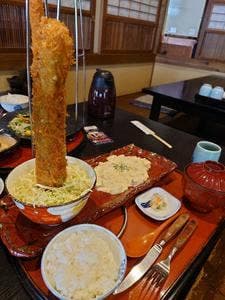 なすび 総本店