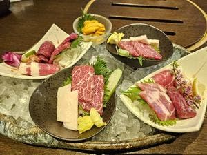 馬桜 熊本下通り店