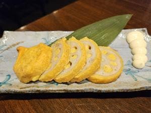 熊本馬刺し郷土料理居酒屋 おしょうしな下通本店