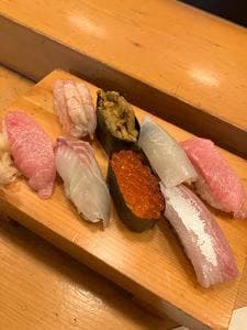 柳鮨