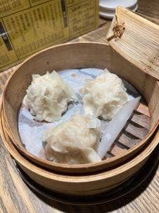 焼売酒場 いしい