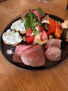 IKOMA GOURMET STAND