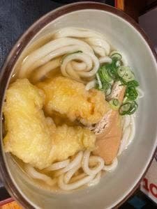讃岐うどん 四八