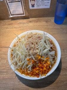 自家製麺 浜一