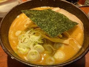らーめん 楓 京急蒲田店