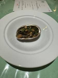 シェ・ボヌール 篠﨑