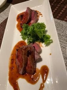 GRILL&BAR DINING 燦 大丸梅田店
