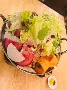 とまり木432"