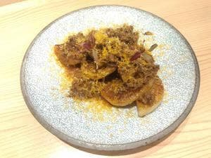アペロ食堂