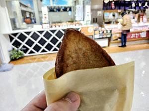 元祖おび天本舗 宮崎空港店