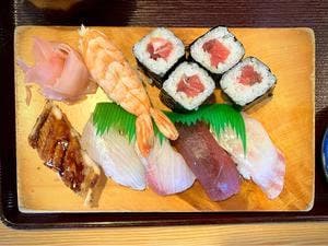 小づち寿司