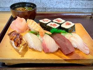 小づち寿司