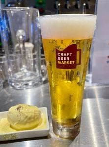 クラフトビアマーケット 神田店