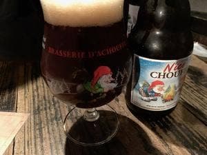 BELGO