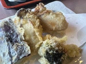 レストラン 太田屋ホテル