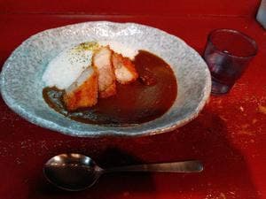 ふら～っと。カレー店 プコ家