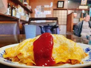 角屋食堂