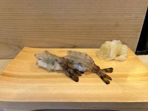 寿司 上ちゃん
