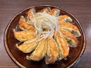 五味八珍 富士吉田店