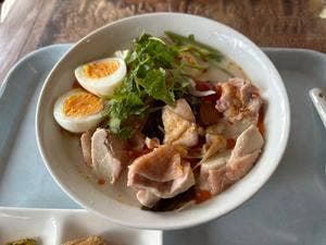 タイ国料理 SiAM