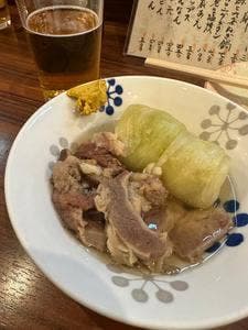 初かすみ酒房 難波店