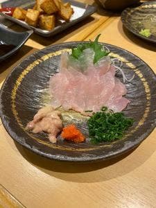 すし酒屋 ちゃりん