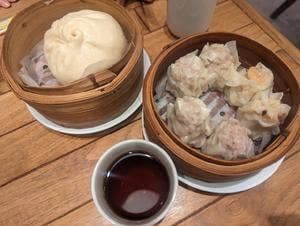 点心酒場 PAOPAO+ アトレ五反田店