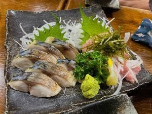 肴とお酒 うえだ