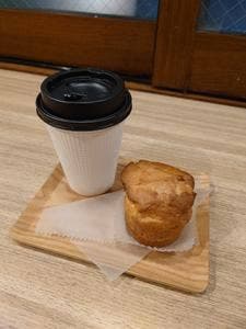 COFFEE STAND 36°c