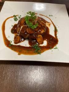 きっちんぽてと