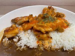 カレーハウス ピーノ