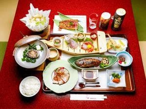 竜宮ホテル