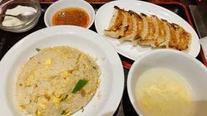 珉珉 飯田橋店