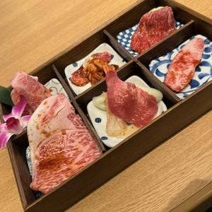 平城苑 江戸川店
