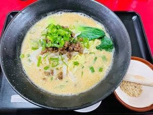 蜀の麺