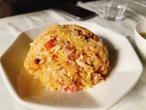 花屋食堂