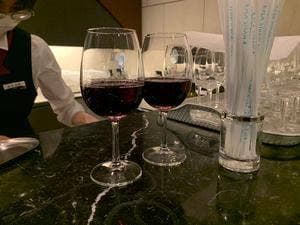 東京芸術劇場 BAR LOUNGE