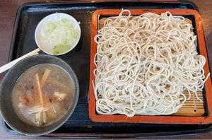虎ノ門やぶ