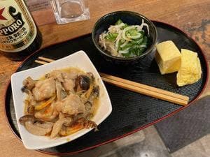 立ち飲み居酒屋 小鳥遊