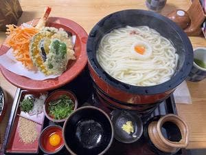 東京庵 豊川店