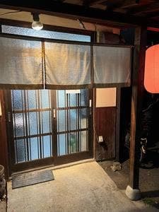 とりやき あら井 ちゃんこ