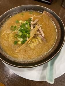 ラーメン一徹