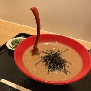 Ramen HONE LABO ヨドバシ仙台店