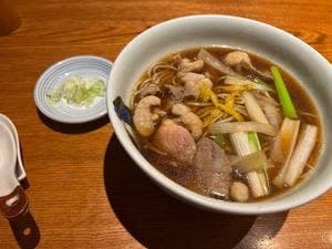 味遊心 中屋